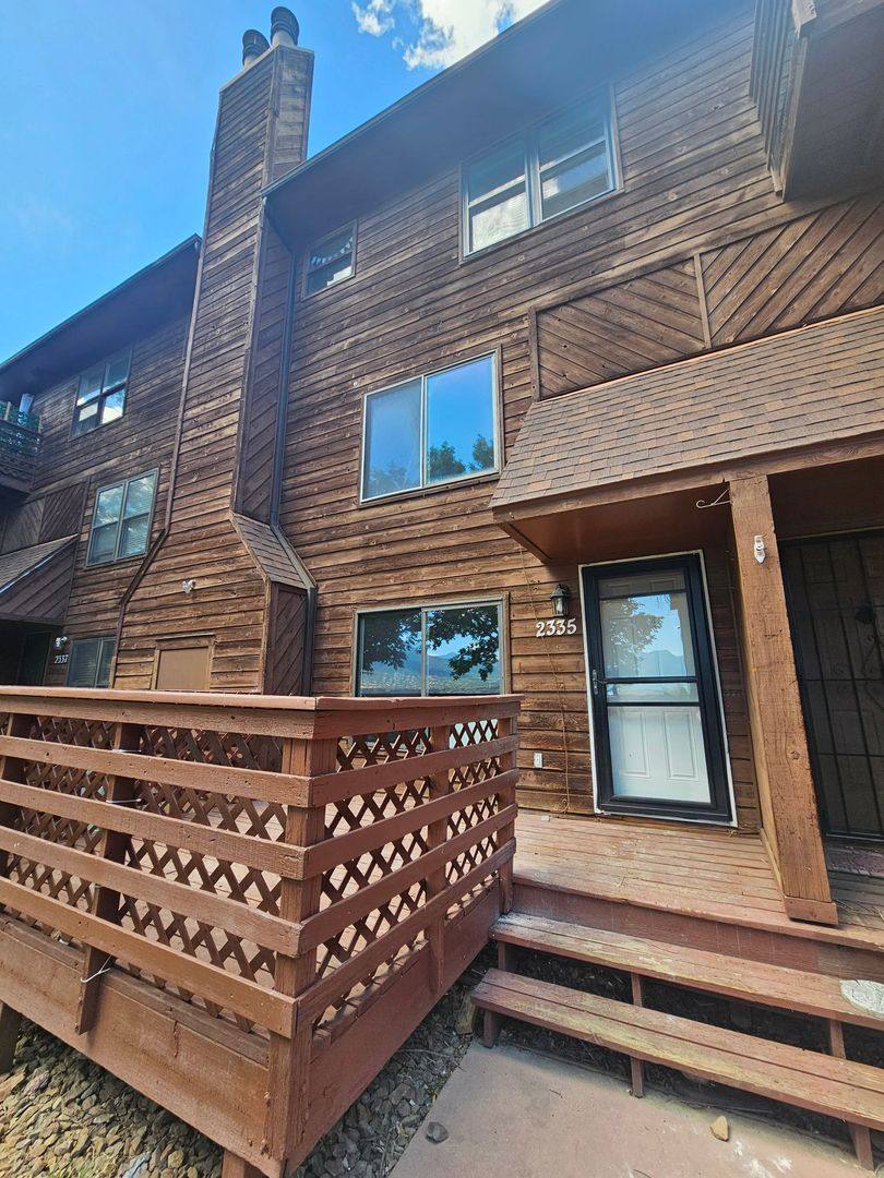 Condo for rent at 2335 Stepping Stones Way, Colorado Springs, CO 80904