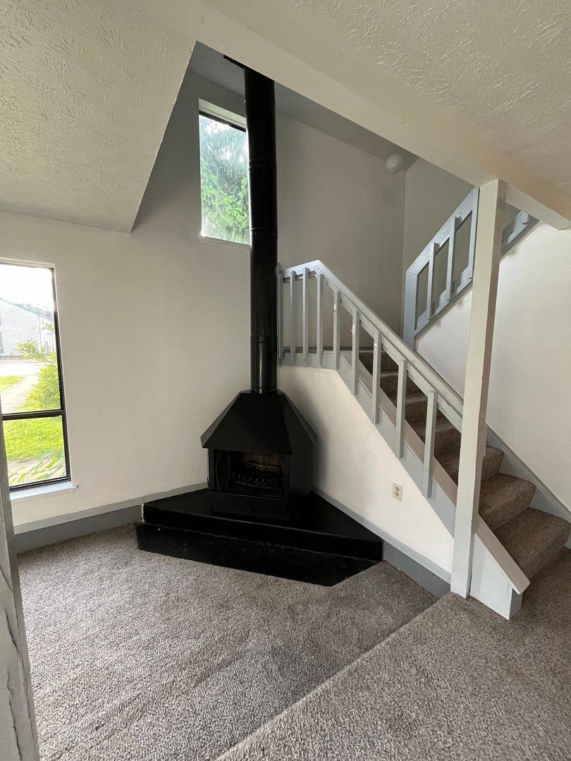 Apartment for rent at 1820 Anton Dr, Akron, OH 44306