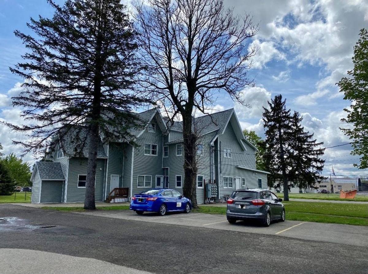 Apartment for rent at 740 Chemung St, Horseheads, NY 14845