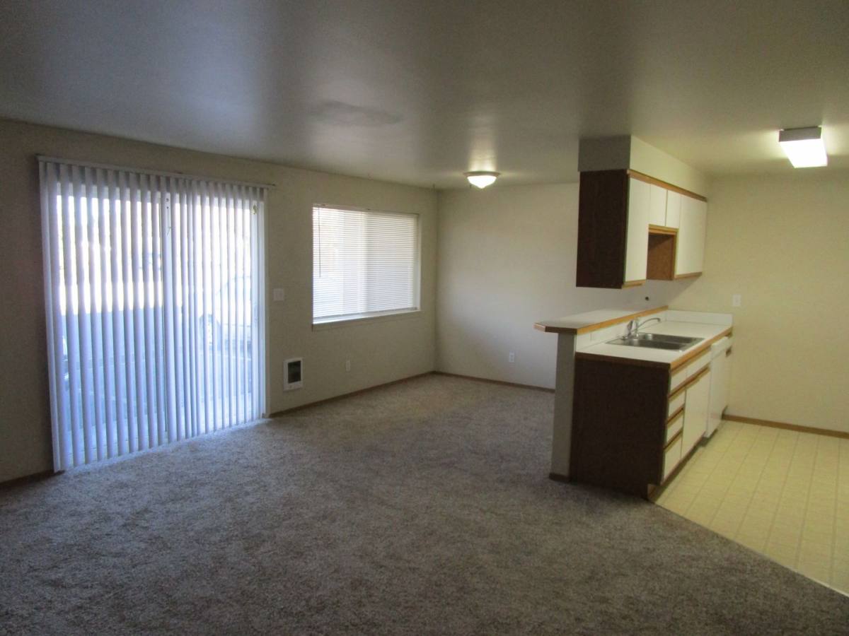 Apartment for rent at 540 NW 2nd St, Prineville, OR 97754