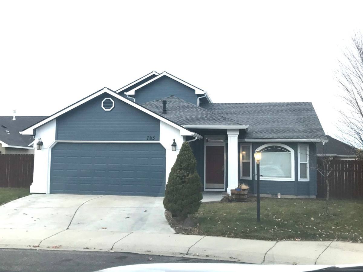 House for rent at 783 N Nebula, Star, ID 83669