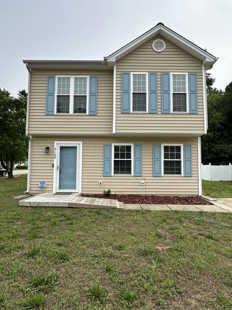 House for rent at 3120 Slippery Elm Dr, Raleigh, NC 27610