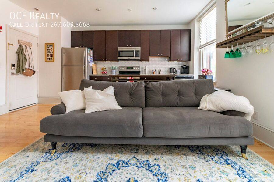 Apartment for rent at 1310 Spruce St #201, Philadelphia, PA 19107