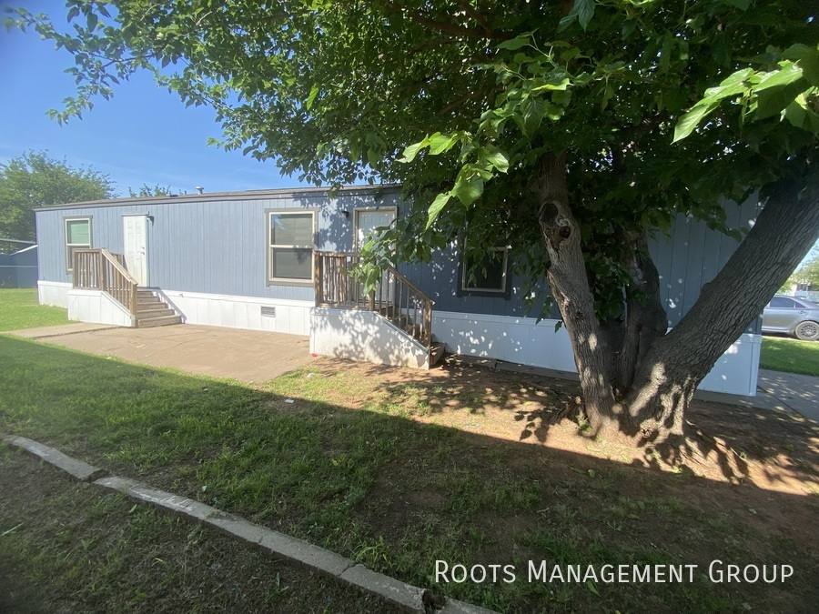 Apartment for rent at 158 Boanza Lane #158, Wichita Falls, TX 76306