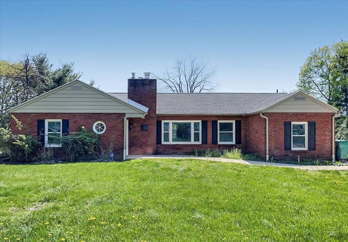 House for rent at 4451 Motter Lane, Camp Hill, PA 17011
