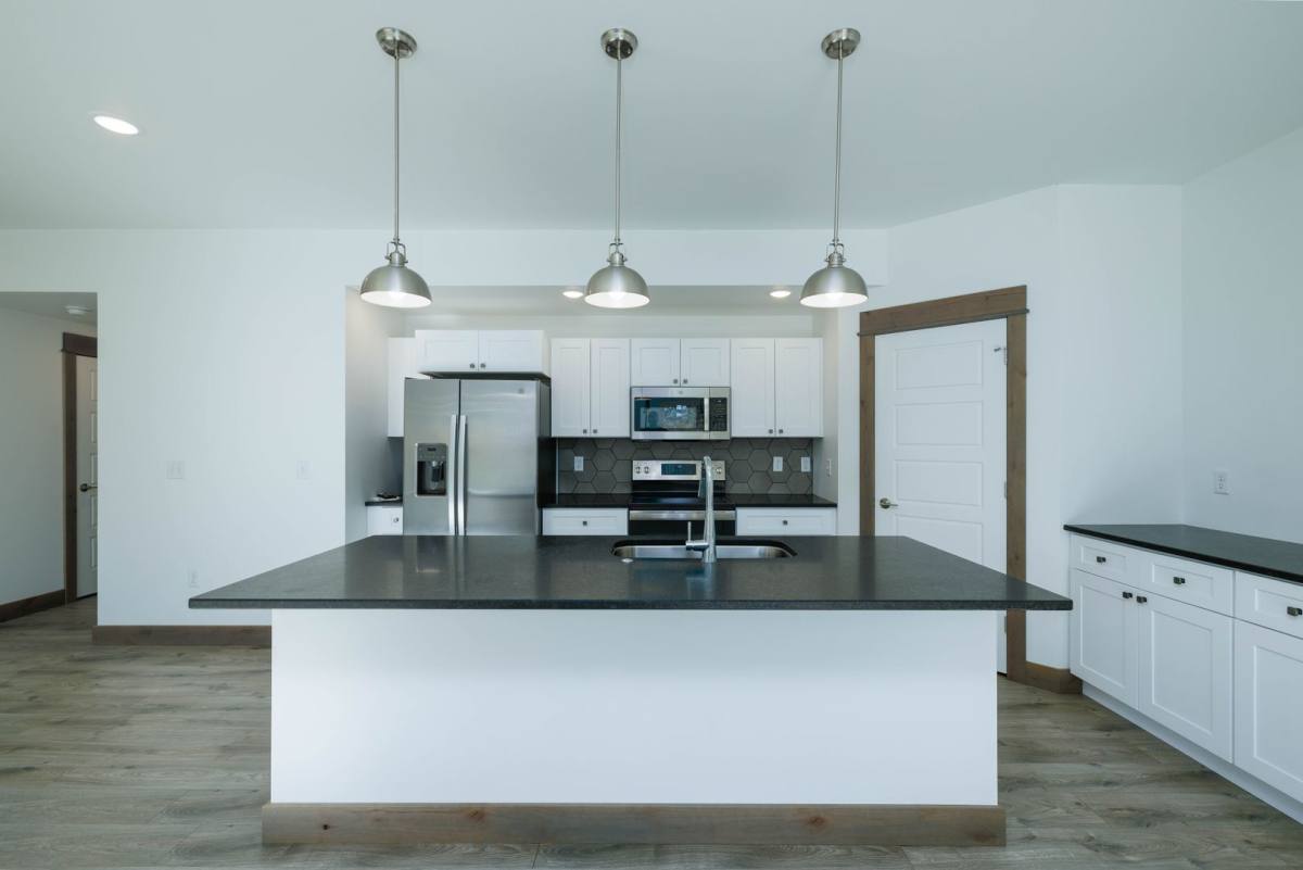Apartment for rent at 91 Black Label Way, Bozeman, MT 59718
