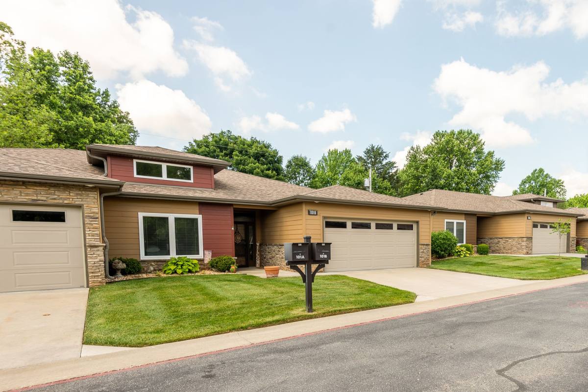 Apartment for rent at 2675 S Jefferson Ave, Springfield, MO 65807
