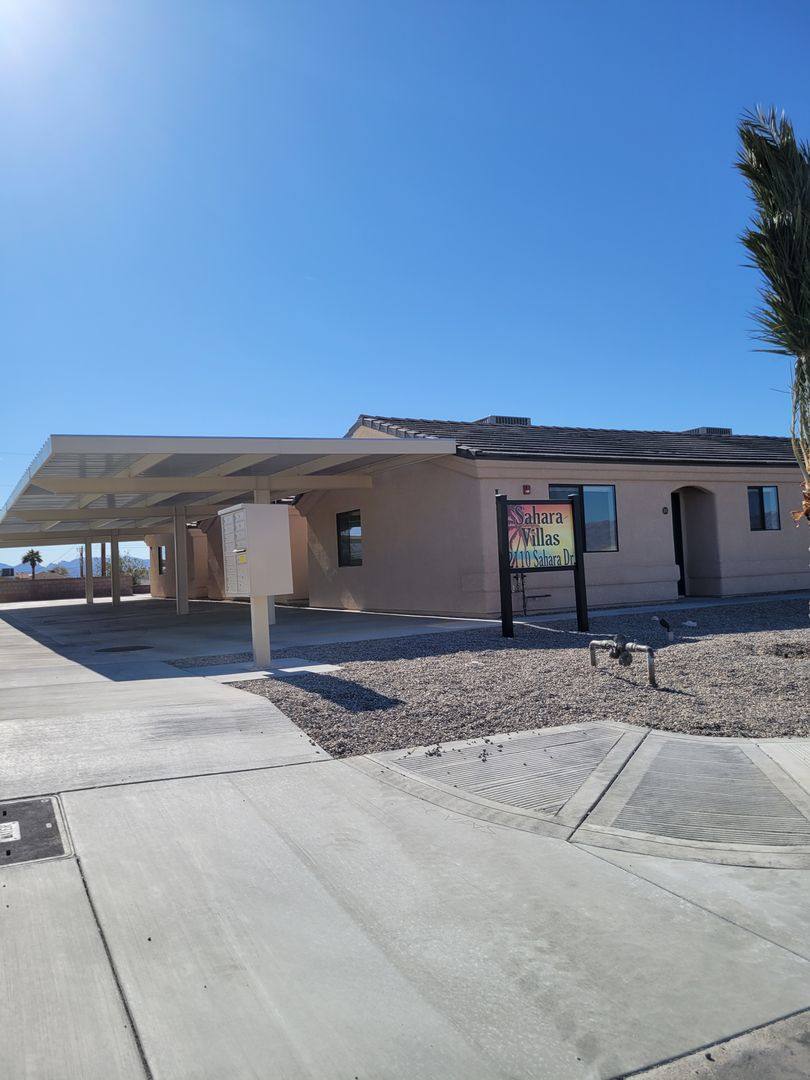 Apartment for rent at 2110 Sahara Dr, Lake Havasu City, AZ 86404