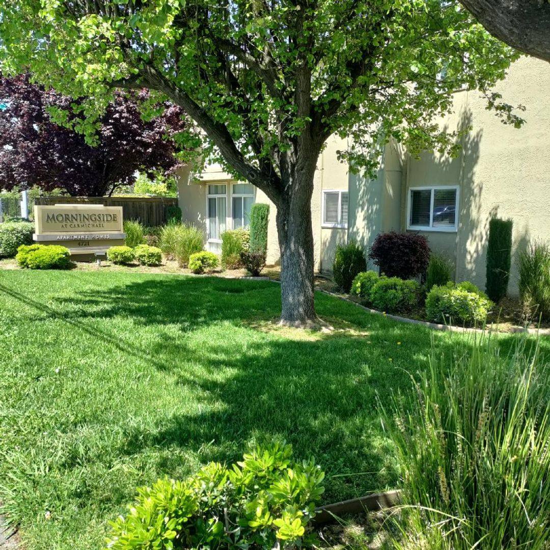 Apartment for rent at 4721 Marconi Ave, Carmichael, CA 95608