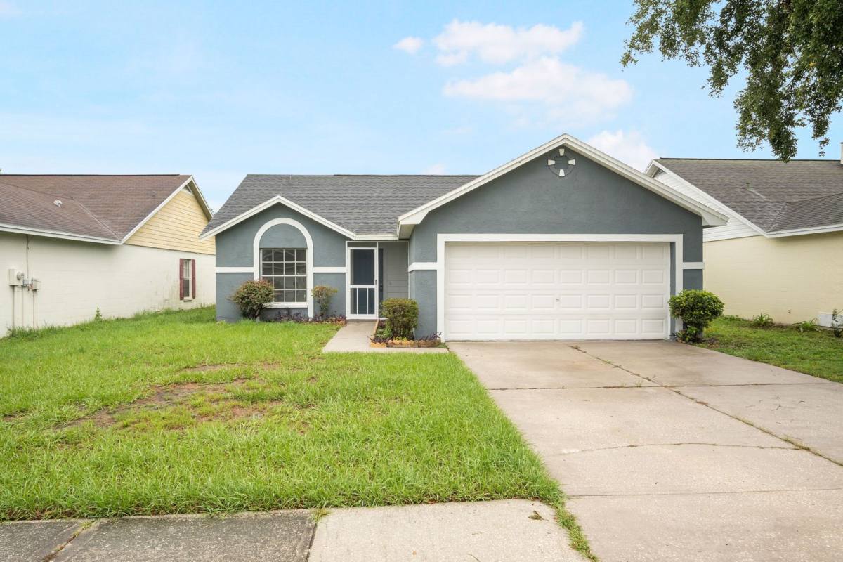 House for rent at 1814 Tarah Trace Dr, Brandon, FL 33510