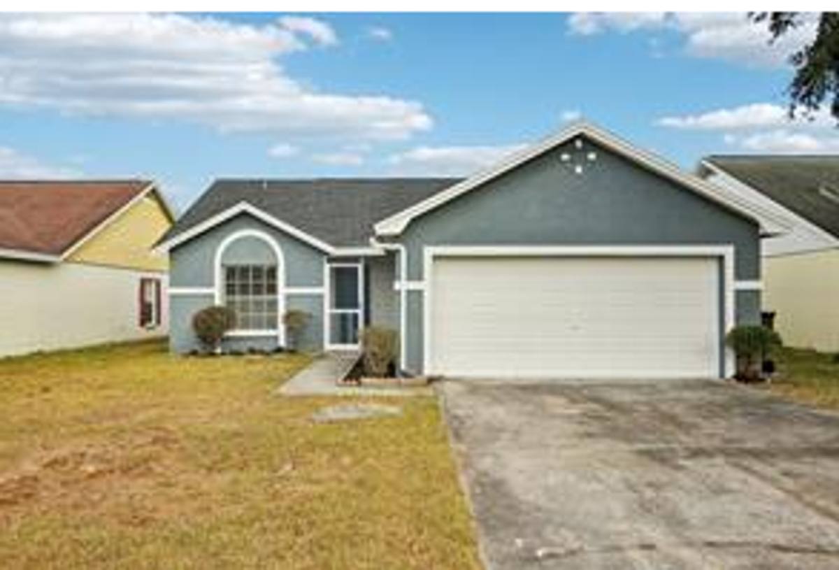House for rent at 1814 Tarah Trace Dr, Brandon, FL 33510