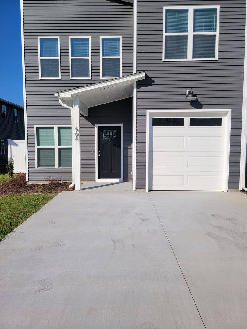 Apartment for rent at 508 Watauga Ave, Greenville, NC 27834