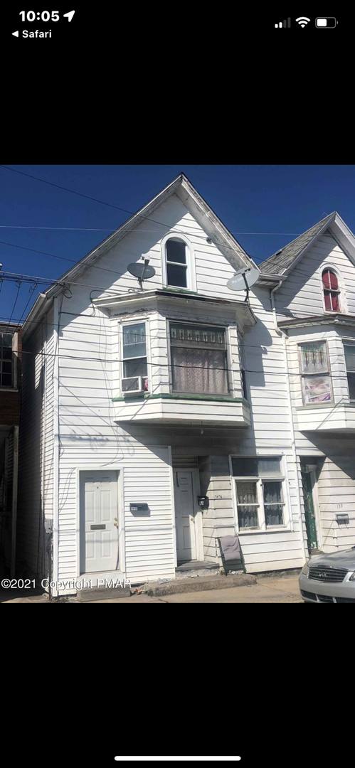 Apartment for rent at 141 W Ridge St, Lansford, PA 18232