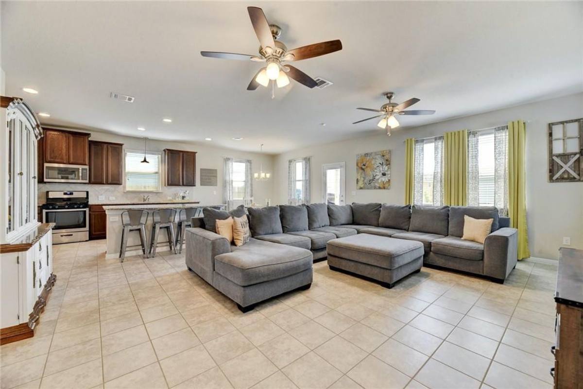 House for rent at 173 Pearl Way, Buda, TX 78610