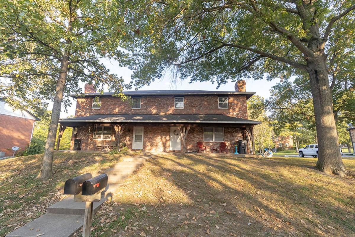 House for rent at 3314 Belle Meade, Columbia, MO 65203