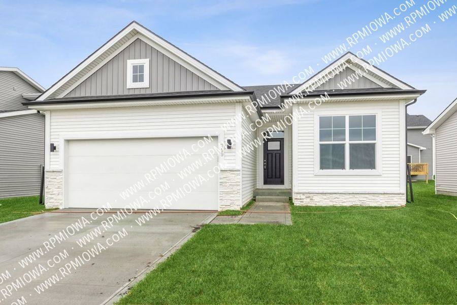 House for rent at 709 NE Hunter Dr, Ankeny, IA 50021