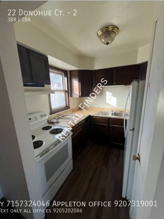 Apartment for rent at 22 Donohue Court #2, Fond Du Lac, WI 54935