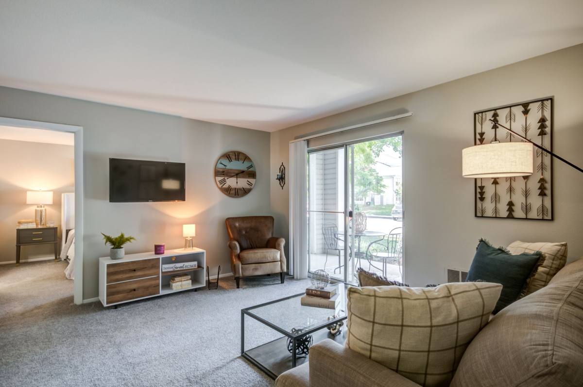 Apartment for rent at The Fields at Rock Creek, 100 Alessandra Court, Frederick, MD 21702