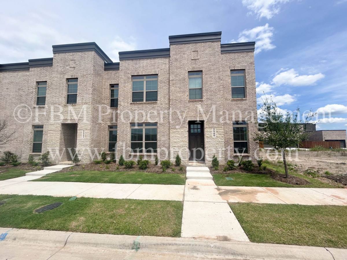 House for rent at 2101 Luna Dr, Waxahachie, TX 75165