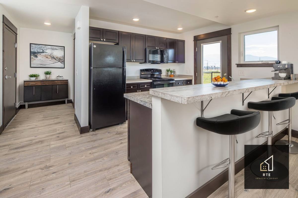 Apartment for rent at 1160 Abigail Lane, Bozeman, MT 59718