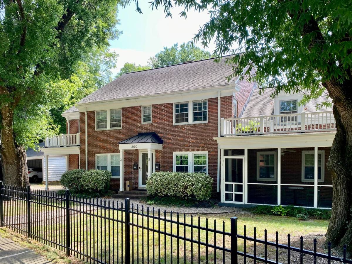 Apartment for rent at 300 Horne St, Raleigh, NC 27607