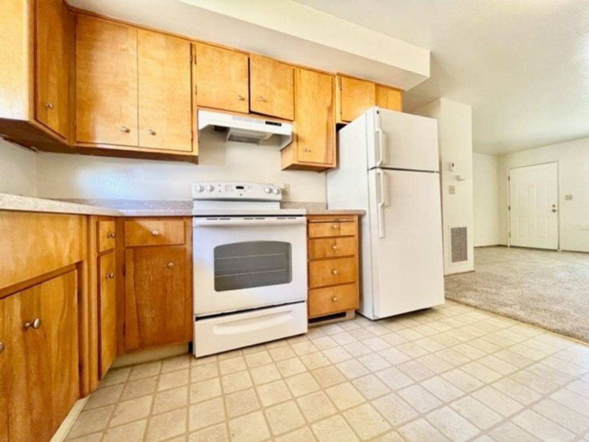 Apartment for rent at 1544 Laburnum Ave, Chico, CA 95926