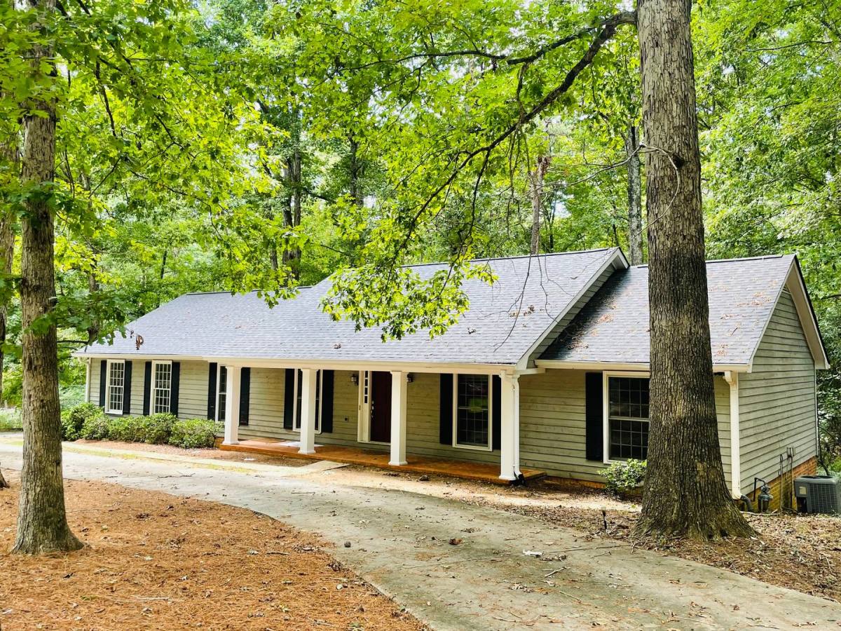 House for rent at 161 Pinecrest Terrace, Athens, GA 30606