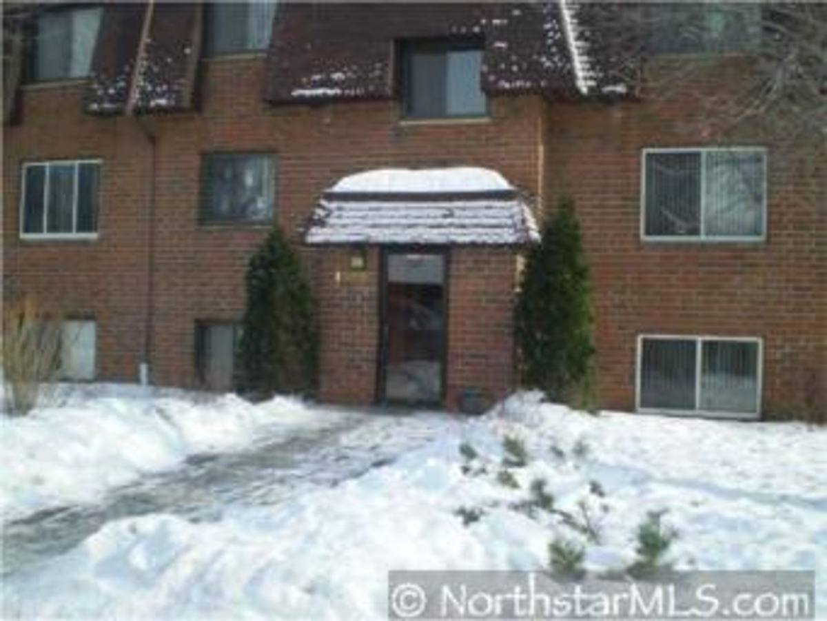 Apartment for rent at 11755 191st 1 2 Ave NW, Elk River, MN 55330