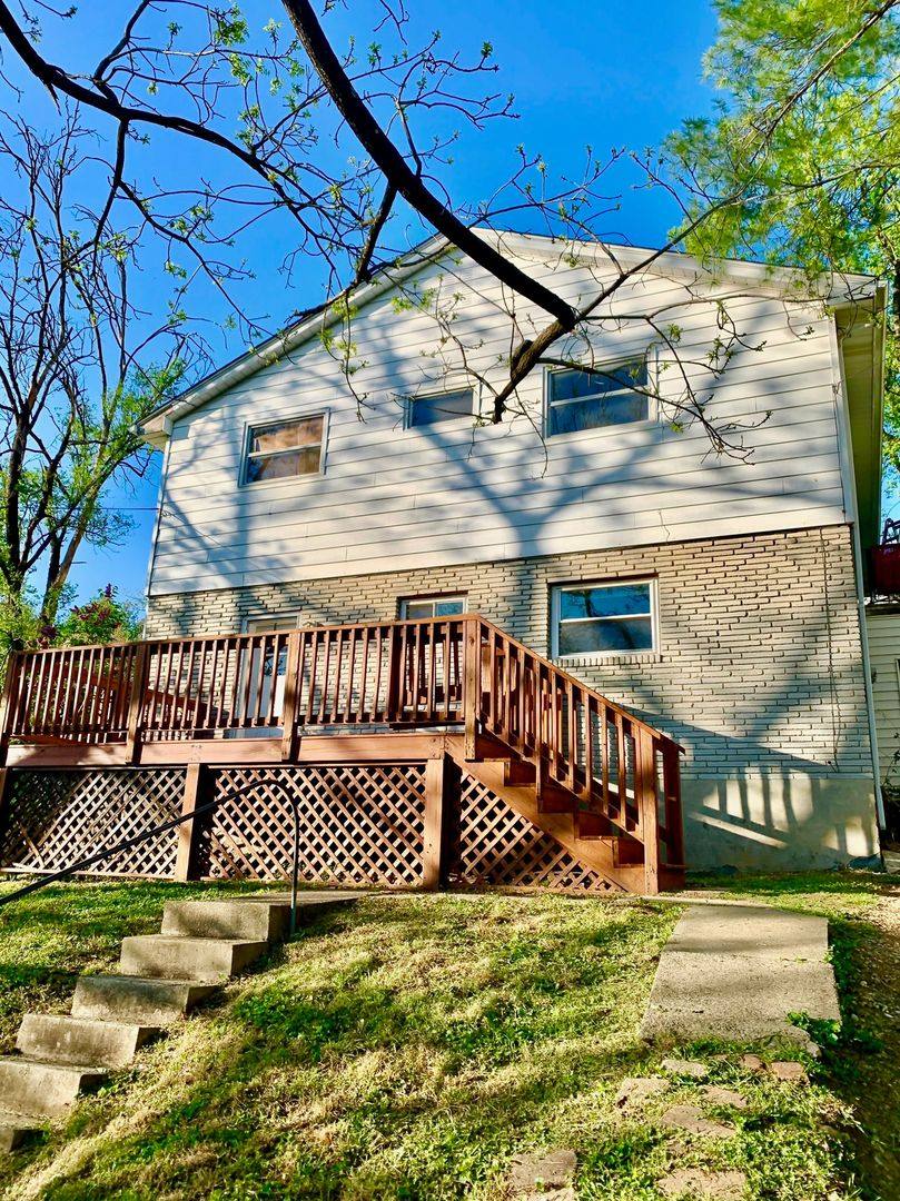 Apartment for rent at 510 Pennsylvania Ave, Salem, VA 24153