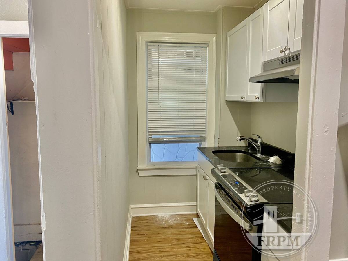 Apartment for rent at 270 4th St, Fall River, MA 02721