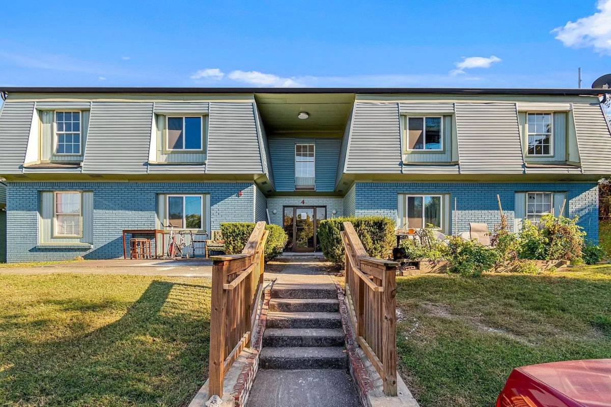 Apartment for rent at 1274 Murfreesboro Pike, Nashville, TN 37217
