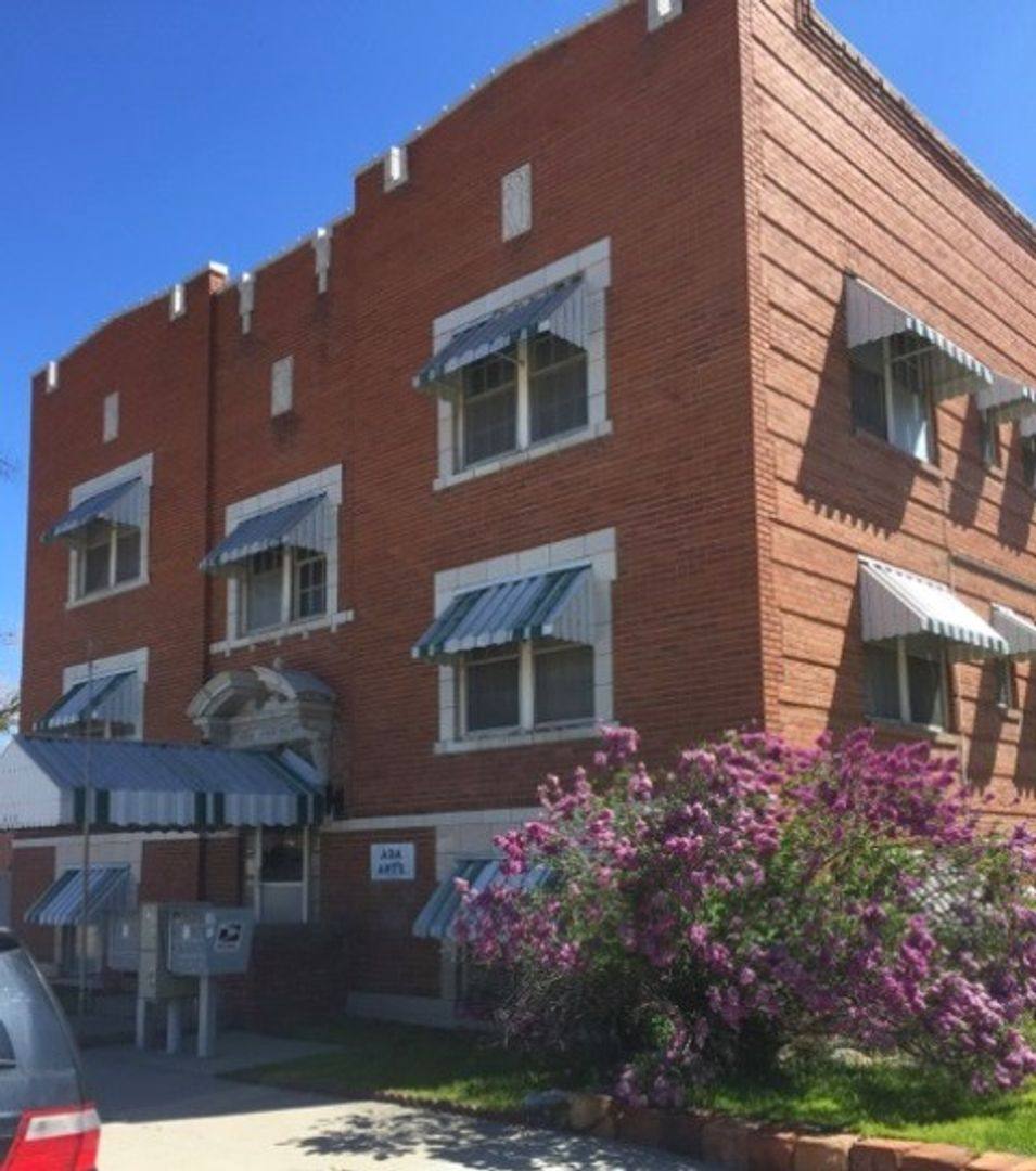 Apartment for rent at 615 S Center, Casper, WY 82601