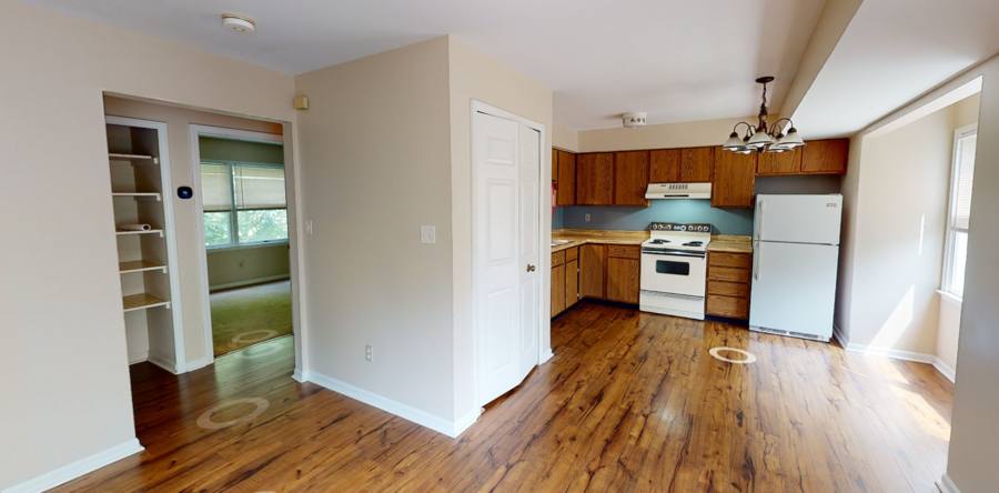 Apartment for rent at 2210 Dexter Ave E, Ann Arbor, MI 48103