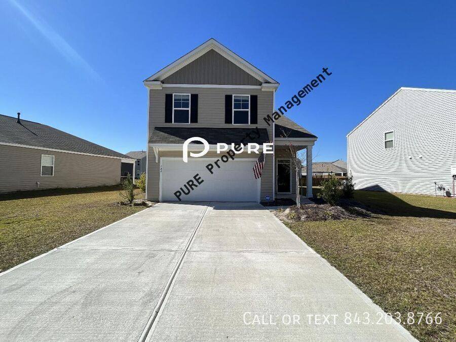House for rent at 148 Lagoona Dr, Summerville, SC 29483