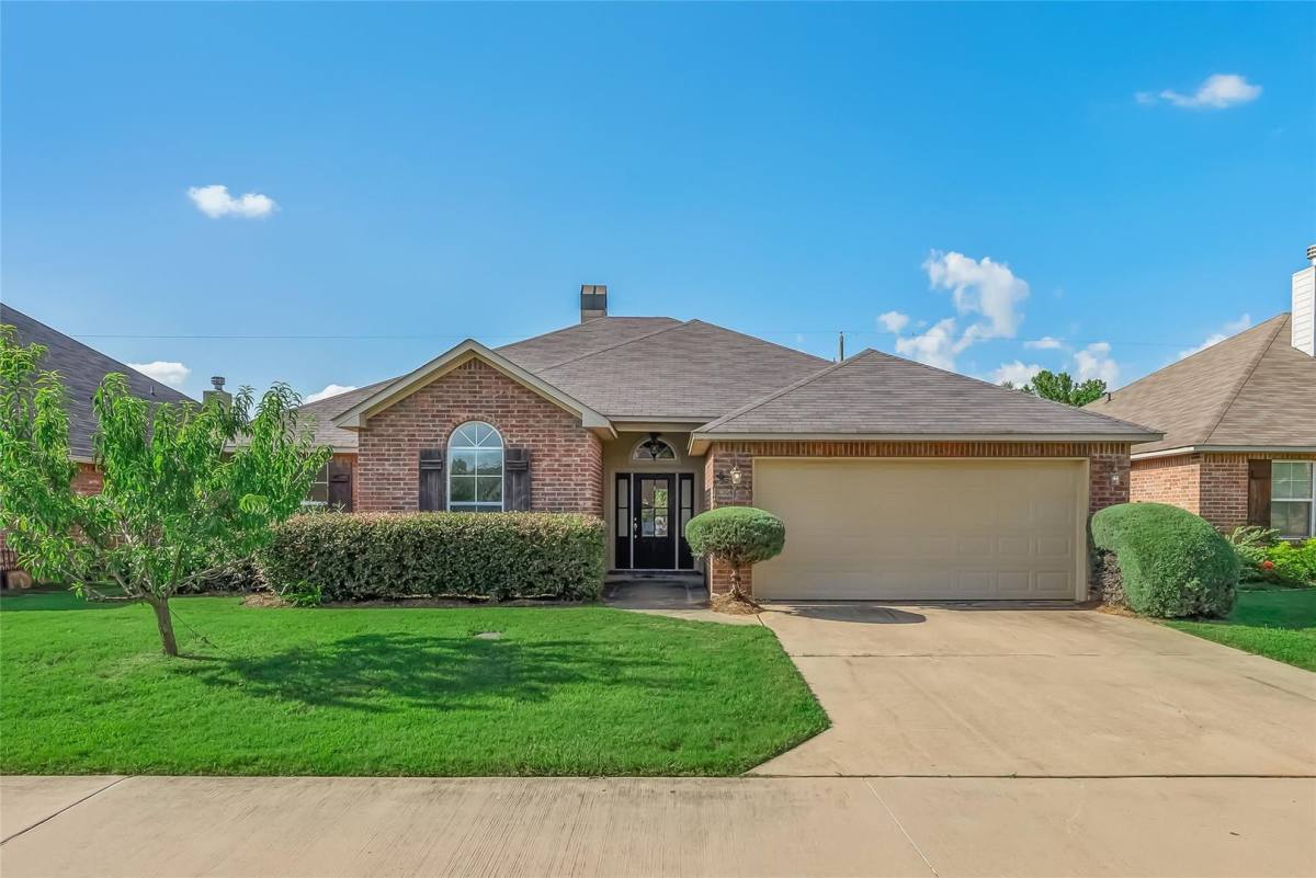 House for rent at 248 Clear Brooke Dr, Shreveport, LA 71115