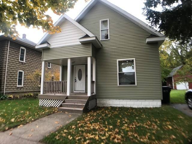 House for rent at 529 N Main St, Berrien Springs, MI 49103
