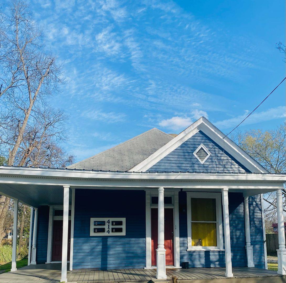 Apartment for rent at 414 1st Ave, Columbus, GA 31901