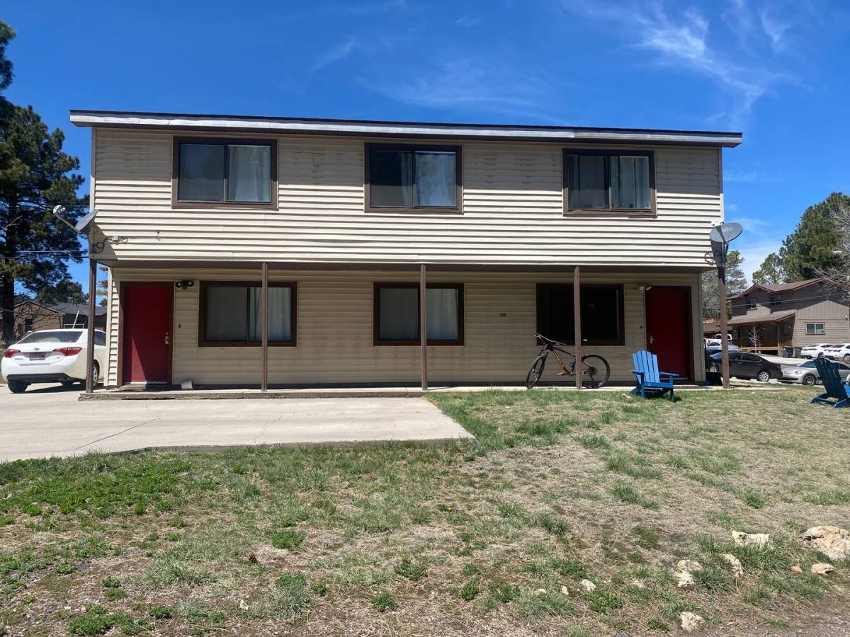Apartment for rent at 205 Paseo Del Flag A, Flagstaff, AZ 86001