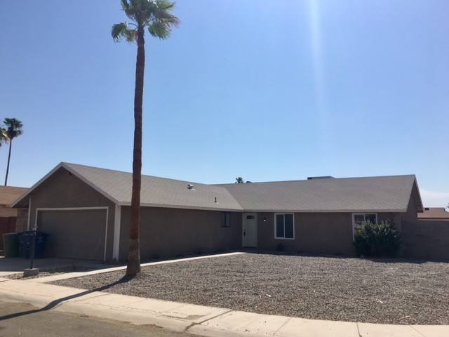 House for rent at 2425 S Kathleen Ave, Yuma, AZ 85365