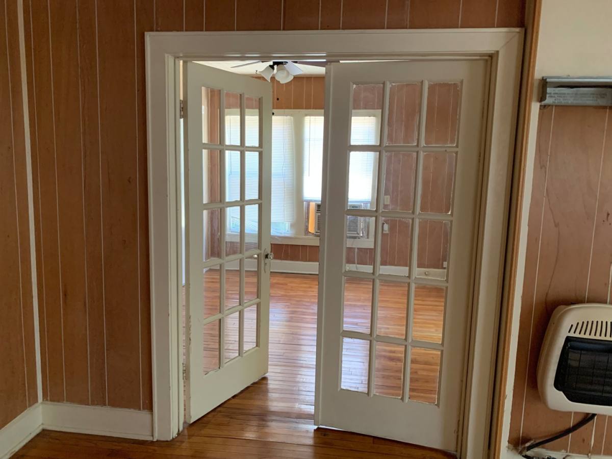 Apartment for rent at 701 W Sycamore, Denton, TX 76201