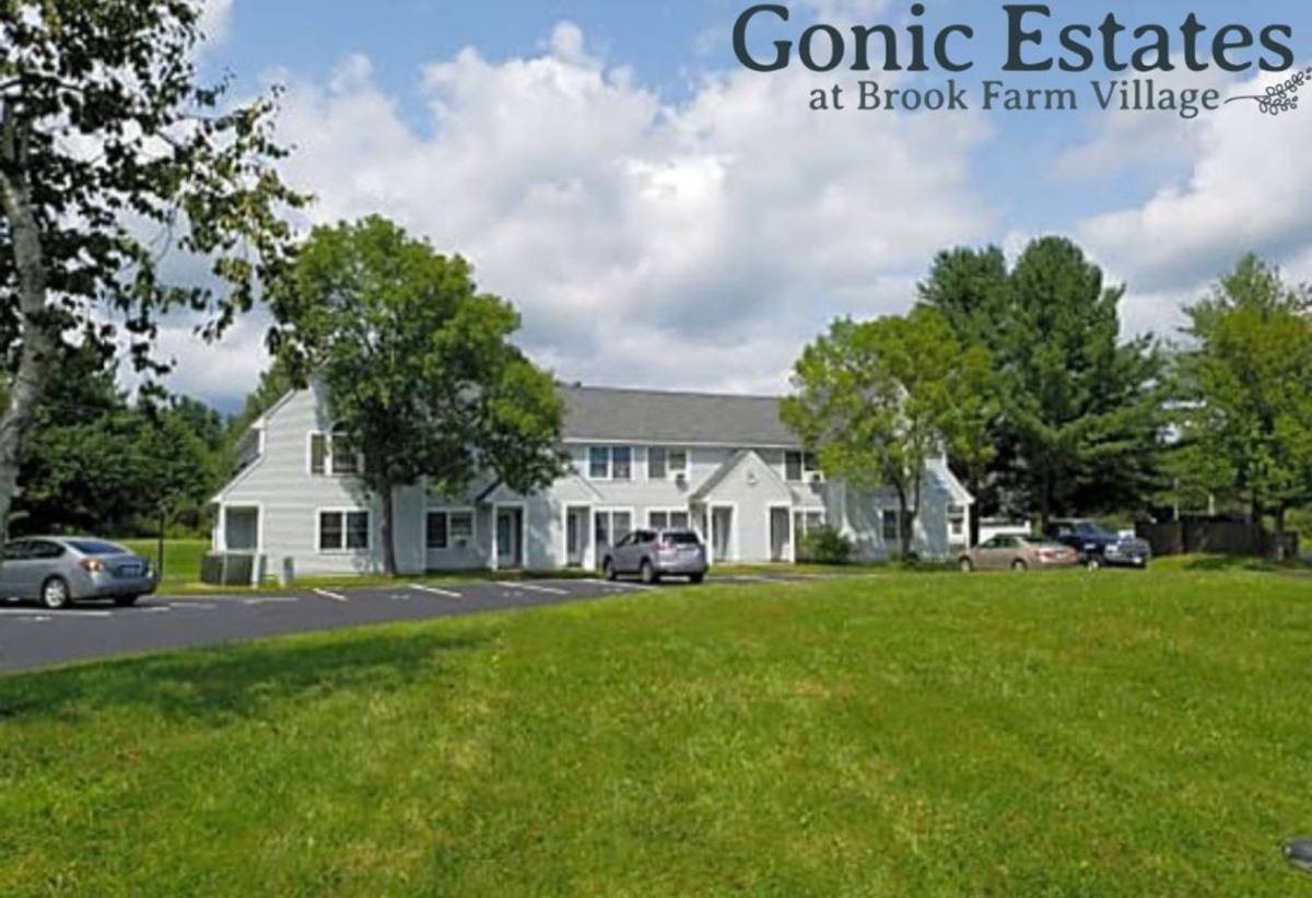 Townhouse for rent at 19 Otter Brook Circle, Rochester, NH 03839