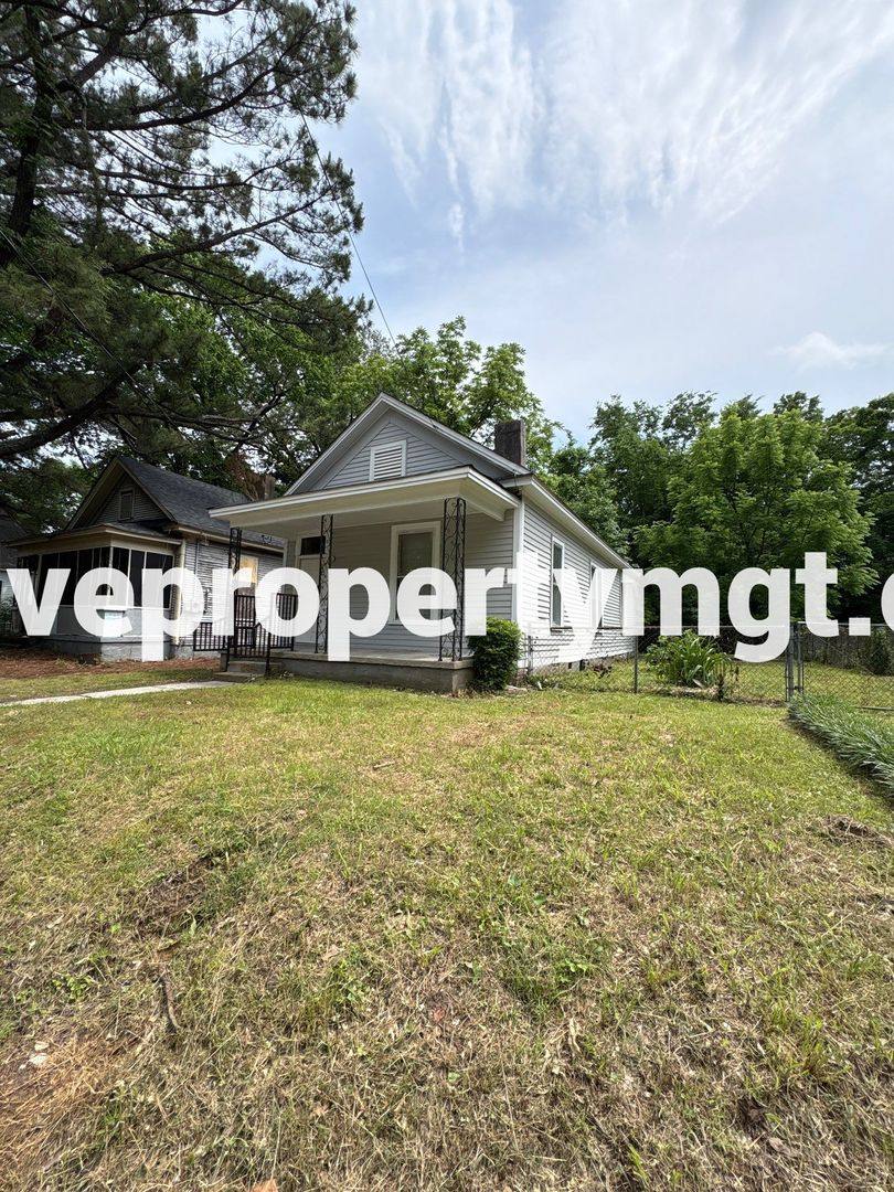 House for rent at 961 Joseph Place, Memphis, TN 38107