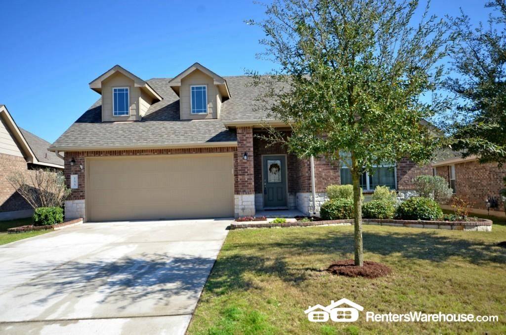 House for rent at 155 Birdwell Lane, Buda, TX 78610