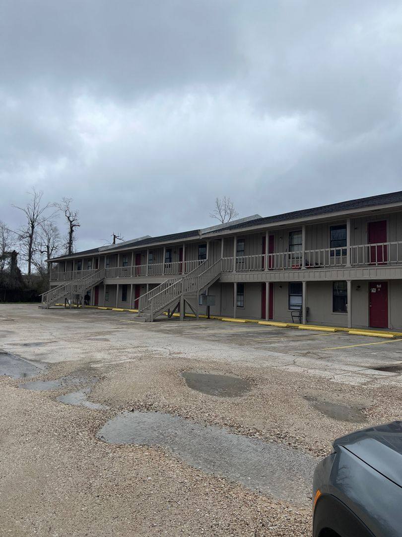 House for rent at 2306 Fasske St, Sulphur, LA 70663