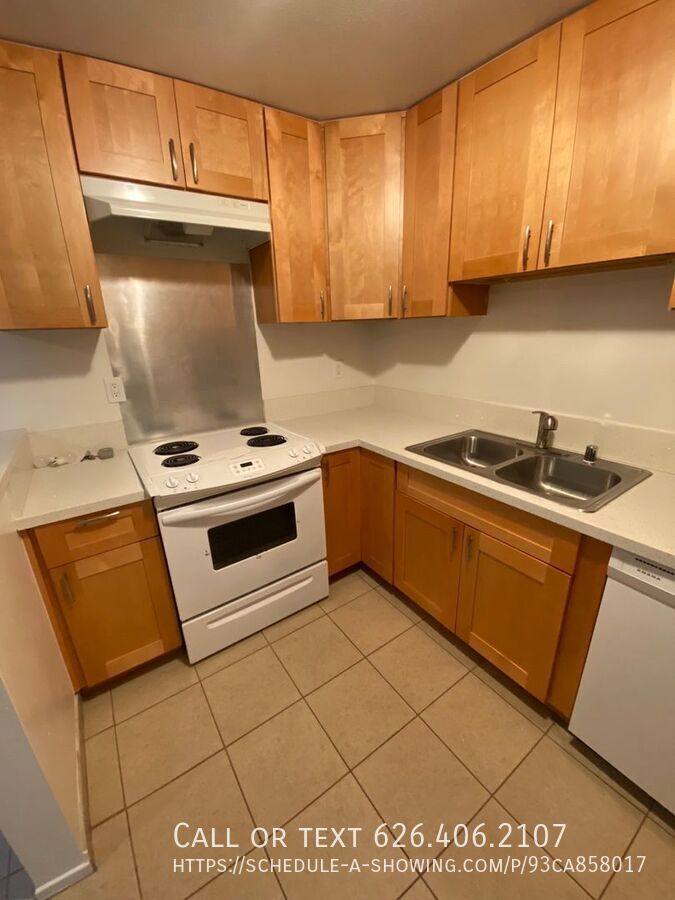 Apartment for rent at 2050 Meridian Ave #22, South Pasadena, CA 91030