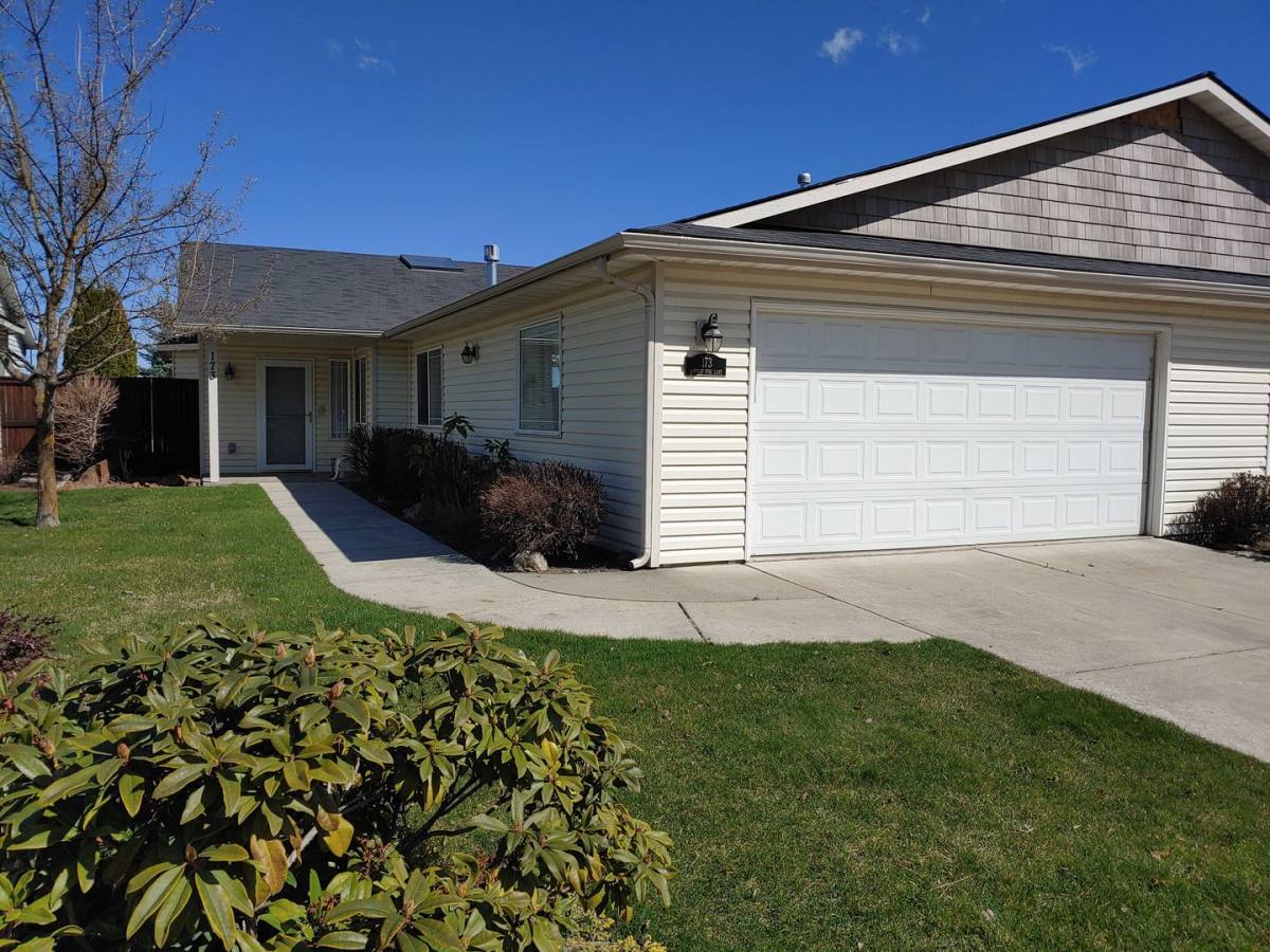 House for rent at 173 Jeffrey Pine Lane, Coeur D Alene, ID 83815