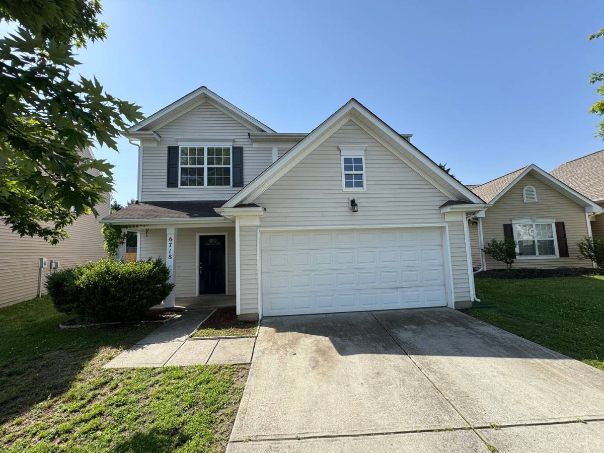 House for rent at 6718 Sequoia Hills Dr, Harrisburg, NC 28075