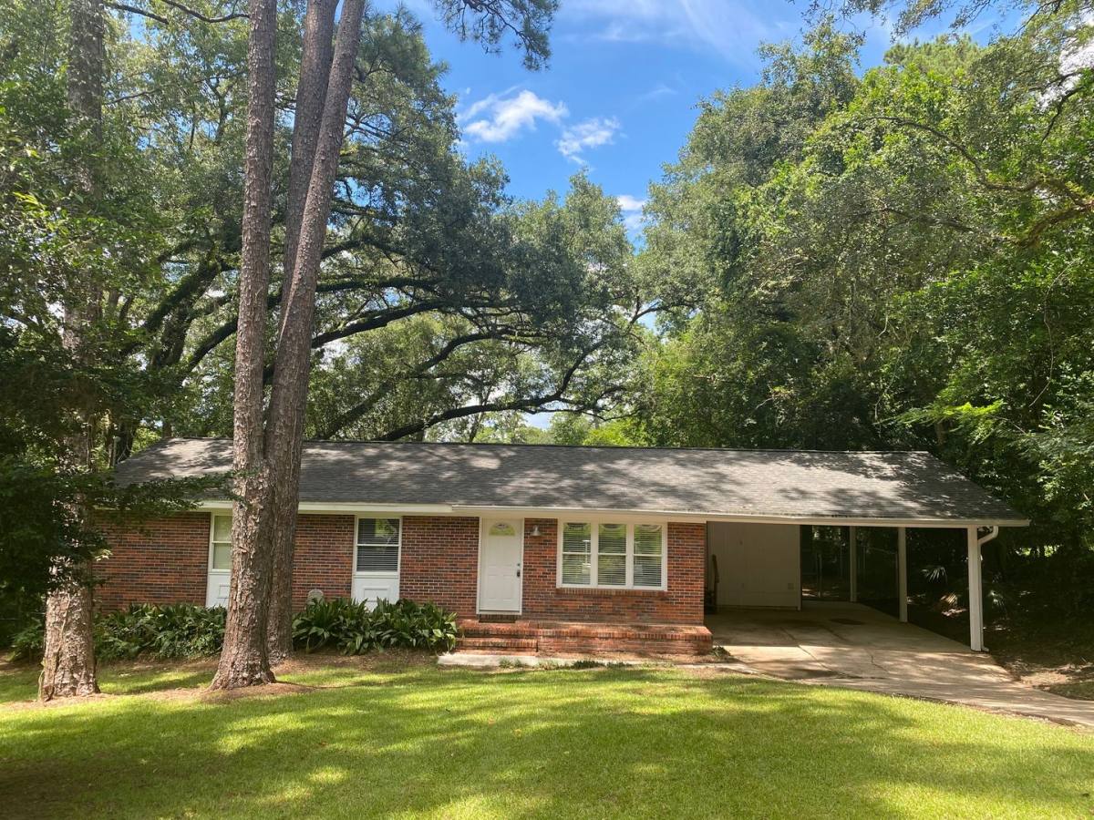 House for rent at 1922 Sunset Lane, Tallahassee, FL 32303