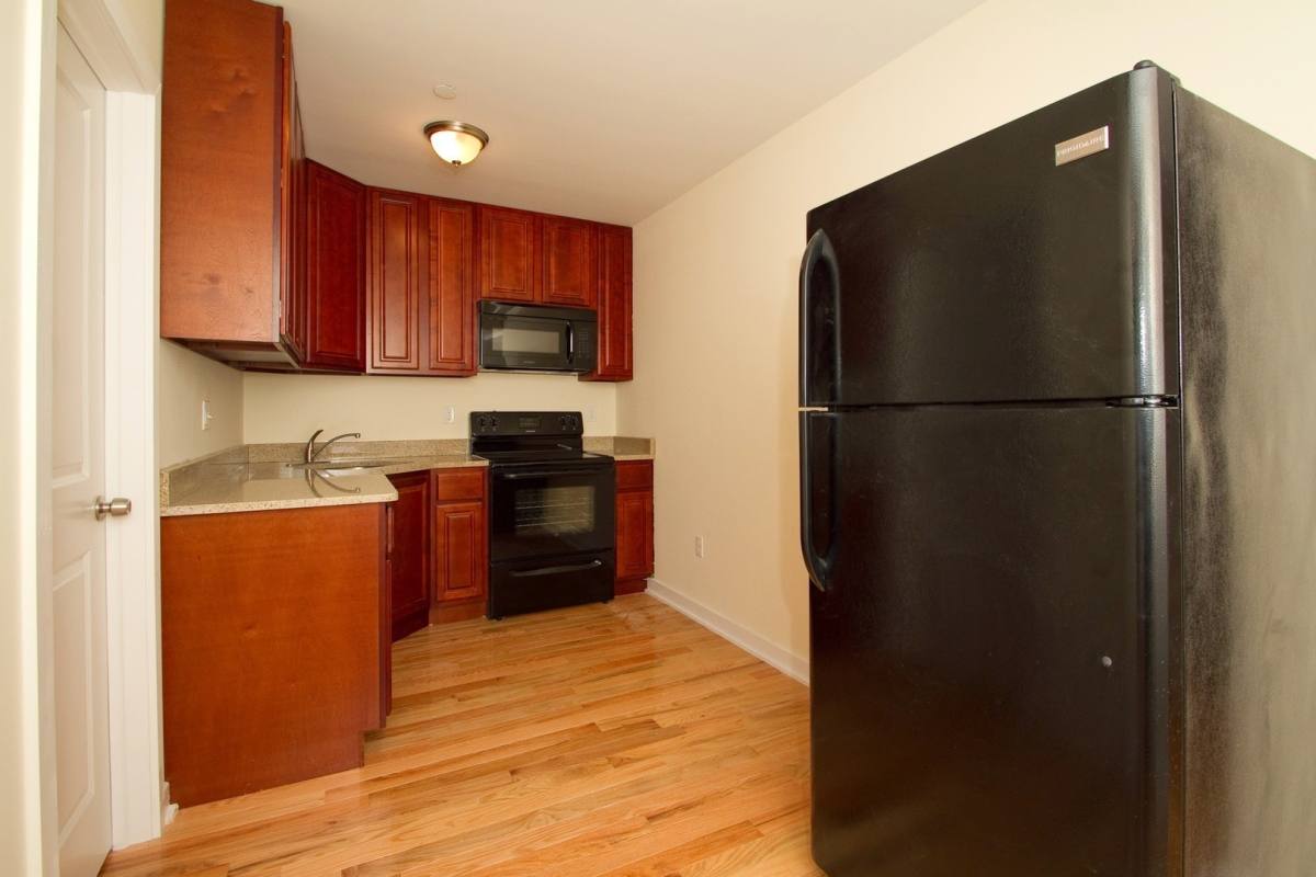 Apartment for rent at 1808 W Berks St, Philadelphia, PA 19121