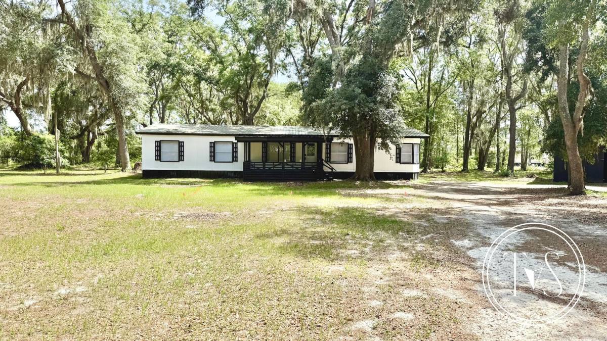 Apartment for rent at 120 Ysbrand Lane SE, Ludowici, GA 31316